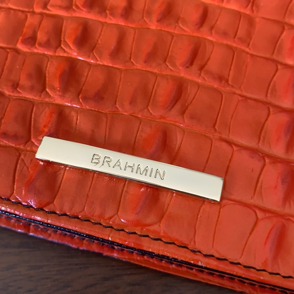 Brahamin large wristlet - Picture 2 of 8